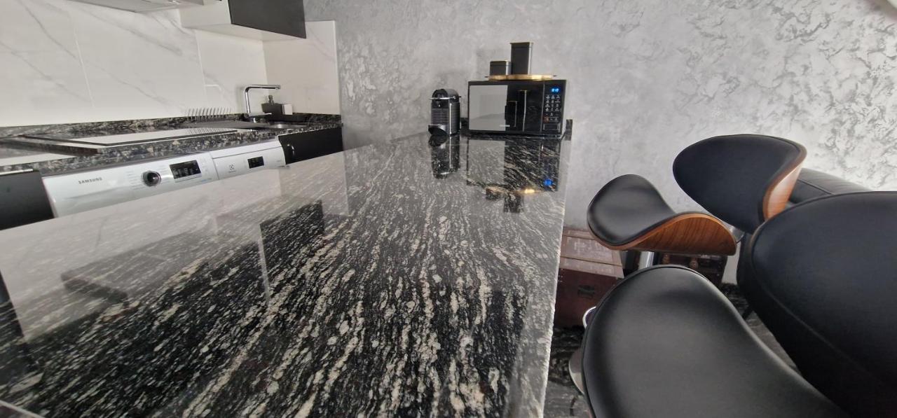 Onyx Apartment Puerto del Carmen  Ngoại thất bức ảnh