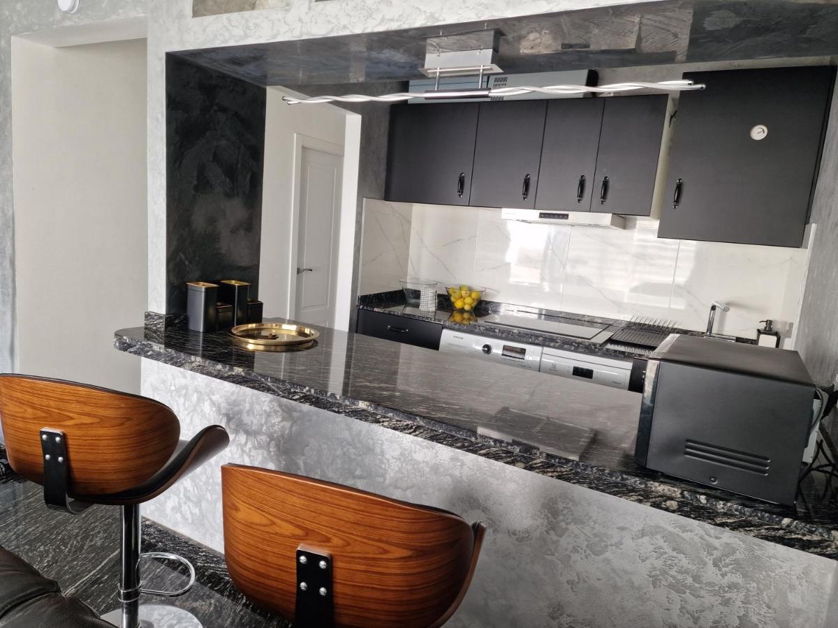 Onyx Apartment Puerto del Carmen  Ngoại thất bức ảnh